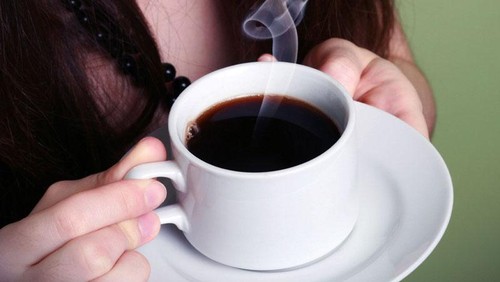 Minum Kopi Hitam di Pagi Hari Bisa Bantu Turunkan Berat Badan