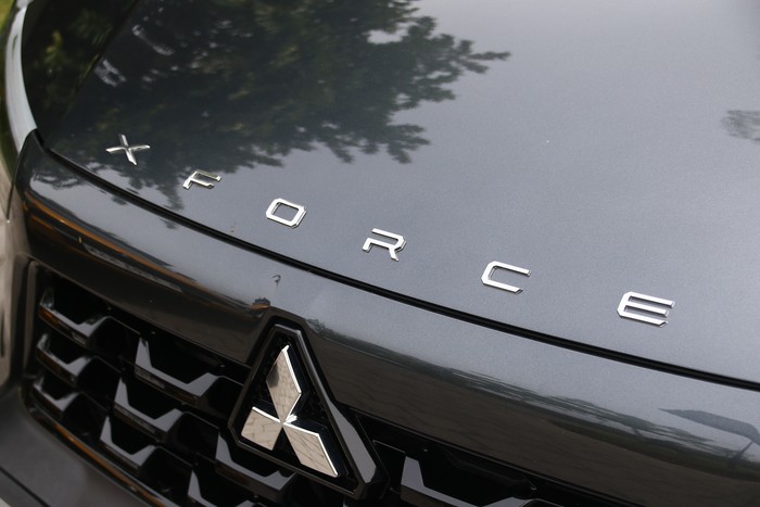 Test Drive Mitsubishi XFORCE Semarang-Solo-Yogyakarta.