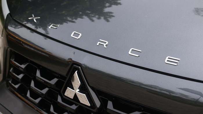 Test Drive Mitsubishi XFORCE Semarang-Solo-Yogyakarta.