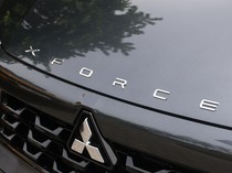Fitur yang Melimpah Jadi Andalan Mitsubishi XForce