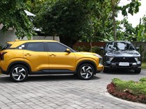 Gak Cuma Ruang Istirahat! Mitsubishi Siapkan XForce untuk Dites di Posko Mudik