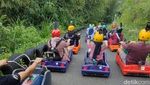 Noahs Park, Taman Bermain di Lembang Penuh Aktivitas Seru