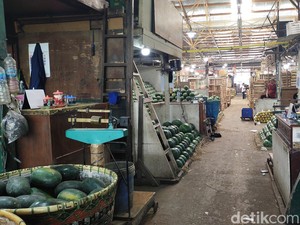 Rumitnya Urusan Asmara di Balik Tewasnya Penjual Semangka