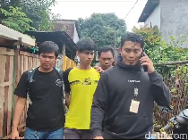Duduk Perkara Mahasiswa Tewas Ditikam Usai Jajakan Pacar ke Hidung Belang