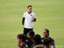 Di Mata Paul Munster, Pemain Persebaya Sama Kecuali Performa