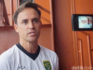 Laga Tunda Liga 1: Persebaya Matangkan Strategi Jelang Hadapi PSIS