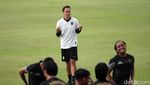 Persebaya Surabaya Genjot Latihan Usai Jeda Kompetisi