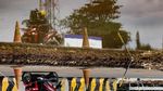 Pelebaran Jalan RE Martadinata Ciputat Dikebut