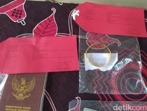 Bu Andriyani Dibunuh Suami Baru, Terungkap dari Temuan Gelang Korban