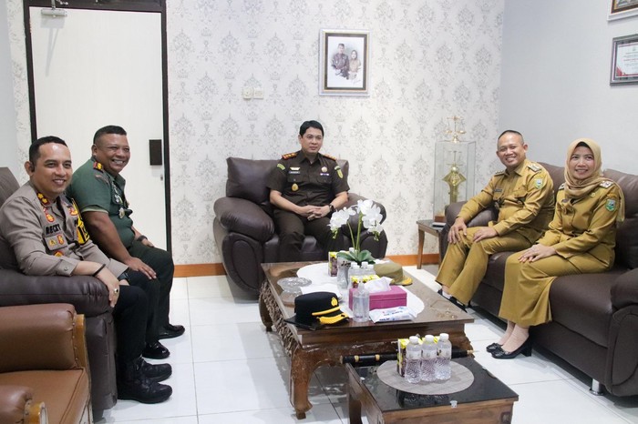 Pemkab Kebumen