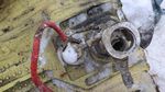 Penampakan Rudal Korut yang Dipakai Rusia Serang Ukraina