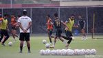 Persebaya Surabaya Genjot Latihan Usai Jeda Kompetisi