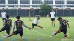 Persebaya Surabaya Genjot Latihan Usai Jeda Kompetisi