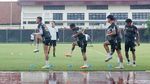 Persebaya Surabaya Genjot Latihan Usai Jeda Kompetisi