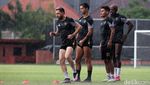 Persebaya Surabaya Genjot Latihan Usai Jeda Kompetisi
