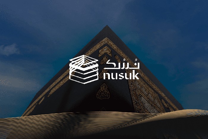 Saudi perluas layanan Nusuk untuk 126 negara pada haji 2024.