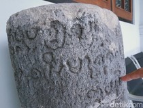 22 Prasasti Kuno Ditemukan di Klaten Sejak Abad 19, Ada yang dari Logam