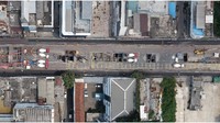Sedangkan pada Stasiun Kota, pekerjaan yang telah selesai adalah membangun D-Wall serta untuk penggalian, struktur, MEP maupun arsitektur masih dalam proses penyelesaian.