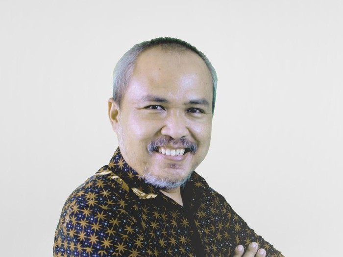Psikolog dari Universitas Muhammadiyah Malang (UMM), Adhyatman Prabowo