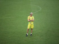 Risto Vidakovic Ungkap Kondisi Pemain PSS Sleman Usai Libur 2 Pekan