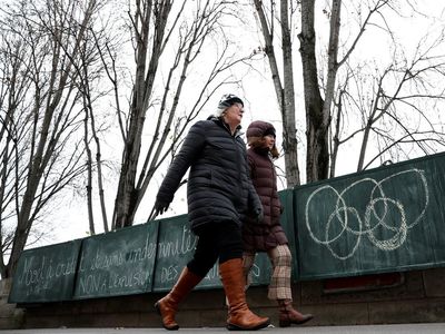 Potret Kios Buku Warisan UNESCO di Paris yang Akan Digusur