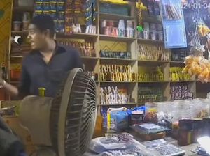 Viral Preman Peras-Ancam Bakar Warung Warga di Medan, Polisi Dalami
