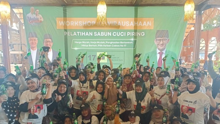 Relawan Sandi