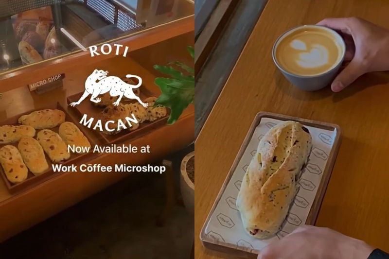 tempat beli roti cranberry cheese mirip roti macan