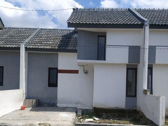 Cek Nih, Daftar Rumah Murah Rp 160 Juta-an di Kabupaten Jombang