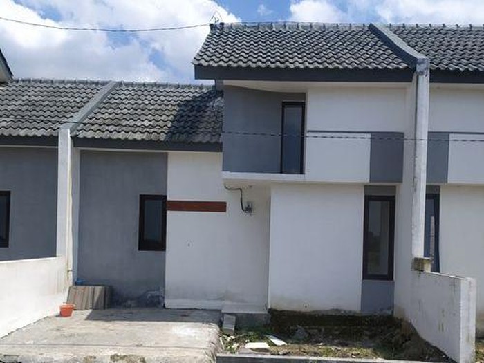 rumah murah di Kabupaten Jombang/Via SiKumbang