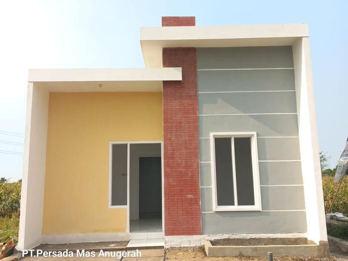rumah murah di Kabupaten Jombang/Via SiKumbang