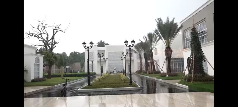 Rumah Ustaz Solmed