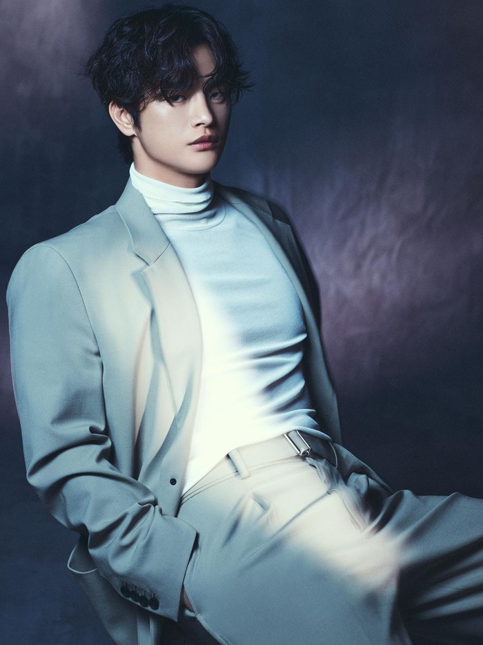 Seo In Guk Potret aktor Korea Selatan Seo In Guk, pemeran utama drama Korea Deaths Game, kini bisa disaksikan sampai tuntas di Prime.