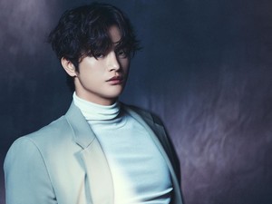 Seo In Guk hingga Lee Joo Bin Gabung Proyek Drakor Superhero Twelve