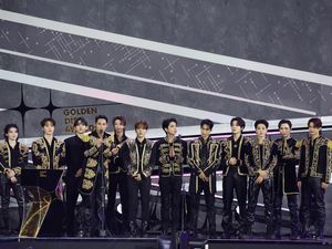 SEVENTEEN Bakal Gelar Konser FELLOW AGAIN di Nissan Stadium