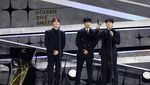 Ekspresi Pemenang Digital Song Bonsang GDA 2024: STAYC hingga SEVENTEEN-BSS