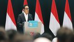 Sinergi Perkuat Investasi Syariah