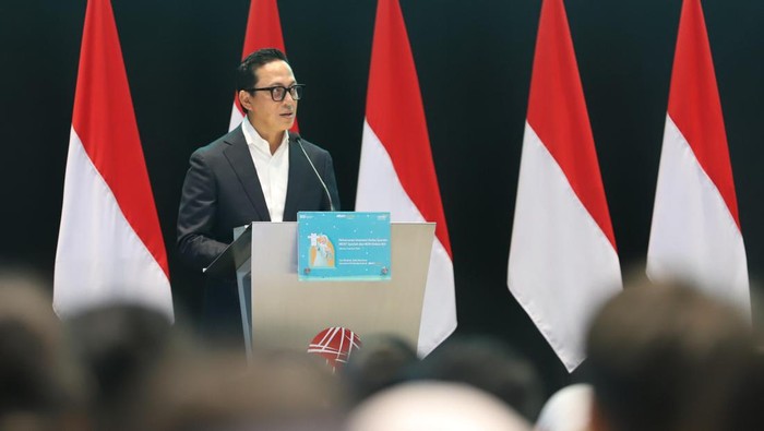 Sinergi Perkuat Investasi Syariah PT Mandiri Sekuritas meluncurkan layanan investasi #SerbaSyariah melalui kolaborasi dengan Bank Syariah Indonesia (BSI). Nasabah semakin dimudahkan investasi di pasar modal syariah.
