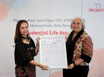 Sistem Manajemen Anti Penyuapan