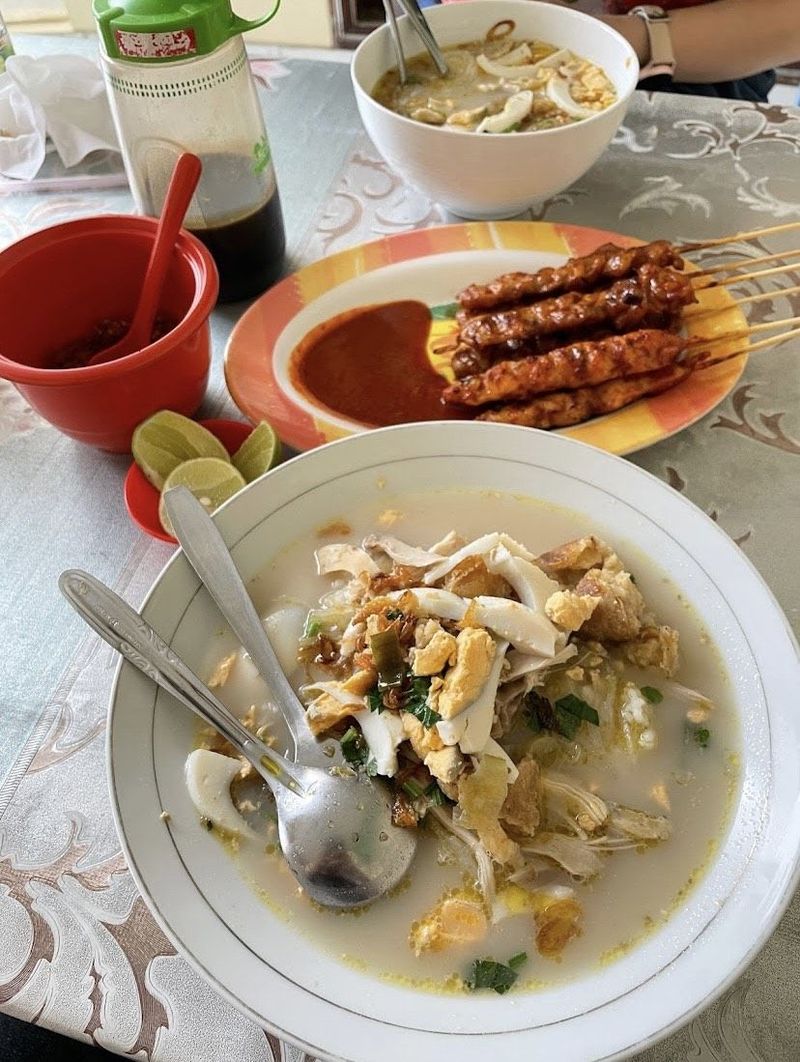 Soto Banjar