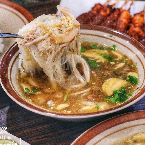 Soto Banjar