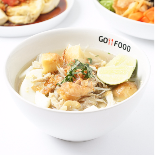 Soto Banjar