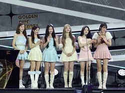 Ekspresi Pemenang Digital Song Bonsang GDA 2024: STAYC hingga SEVENTEEN-BSS