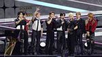 Potret Pemenang Album Bonsang di GDA 2024: ENHYPEN, IVE, hingga ZEROBASEONE