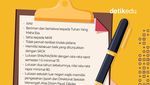 Infografis: Syarat Masuk STIN, Buat Referensi Penerimaan 2024!
