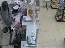 Viral Perampok Bersenjata Tajam Beraksi di Batam, Polisi Tembak Dua Pelaku