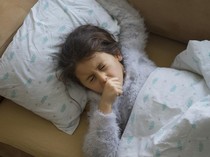 Begini Cara Penularan TBC