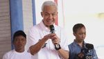 Temui Nelayan di Cilacap, Ganjar Bahas Penanganan Illegal Fishing