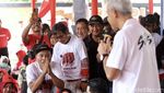 Temui Nelayan di Cilacap, Ganjar Bahas Penanganan Illegal Fishing