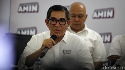 Timnas AMIN Tanggapi soal Isu Lahan Prabowo